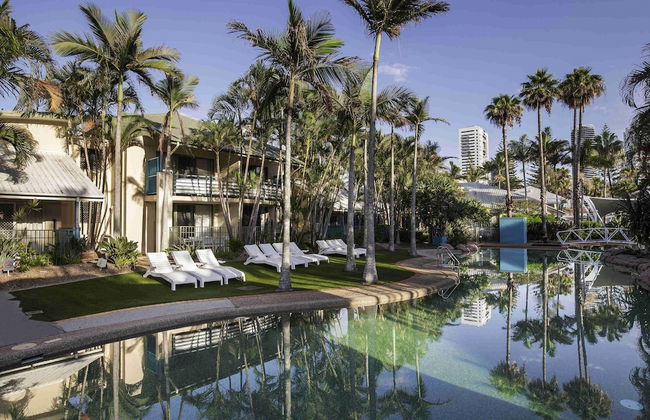 BreakFree Diamond Beach - Foto 1