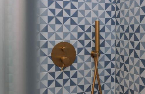 Elegancia luz y calidez - Apto 2 by CABANA Rentals - Foto 8