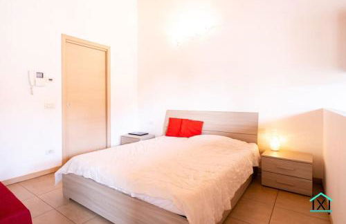 Travedona Loft by lake Ixihome - Foto 17