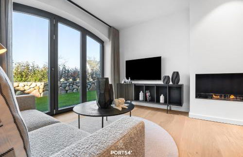 Brooklyn Bridge Suite List auf Sylt - Foto 15