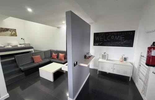 Sea Breeze Studios - Foto 39