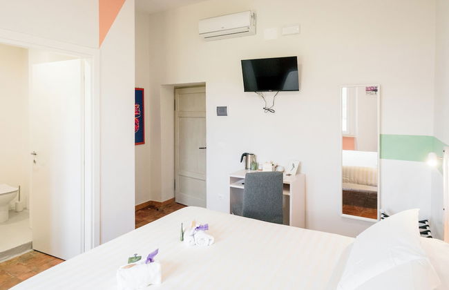 Agriturismo Bio Podere 109 - Wine & Food - Foto 53