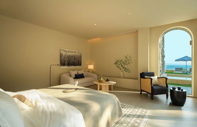 Miyue Roman Holiday Bubble Pool hotel - Photo 72