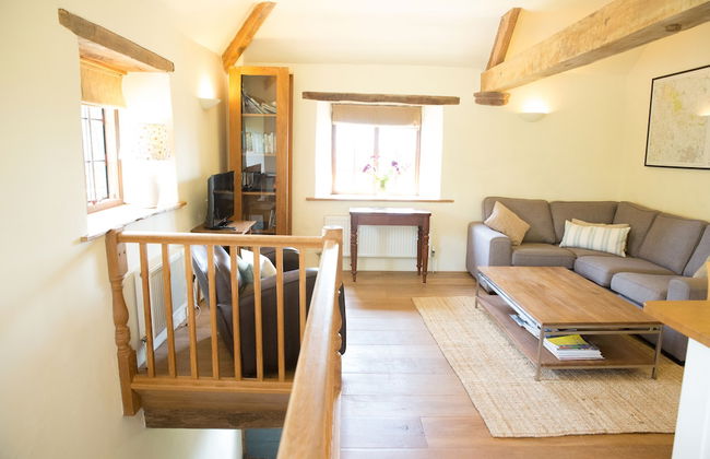 Tilbury Cottage - Foto 16