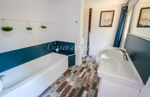 Maison familiale 12 min Disneyland - Foto 17