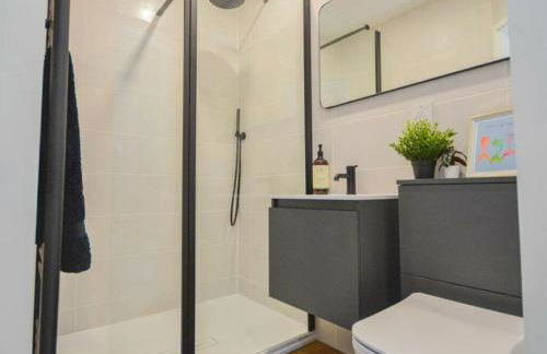 Victorian Villa in Saltburn By The Sea - Foto 6