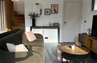 Villa avec piscine privée au calme - Foto 1