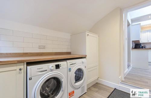 Pear Tree Cottage Pool Table 15mins drive to Alton Towers - Foto 7