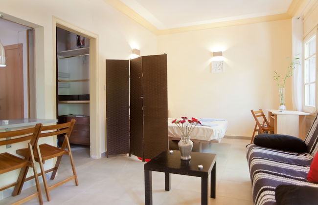 Apartamentos Tarradellas - Foto 26