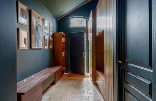 Élégante longère, piscine entre Tours et Amboise - Foto 38