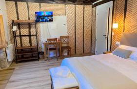 Hotel y Casa Rural El Retiro del Oso - Foto 78