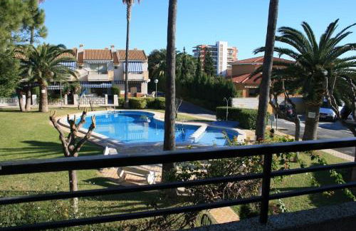 San Juan Beach Bungalow - Muchavista - Foto 10