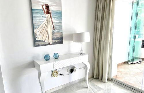 MI CAPRICHO BEACHFRONT- P301 Apartment with sea view - Photo 25