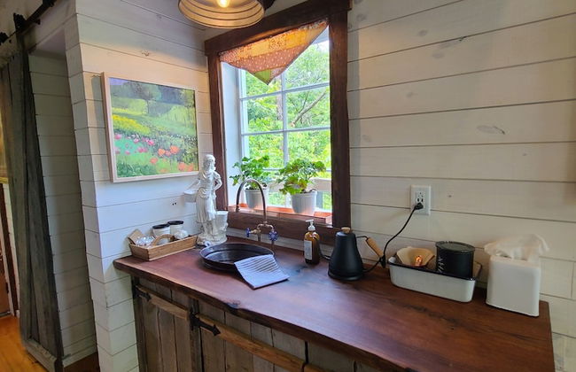 The Treetop Hideaways at Ruby Falls - Photo 39