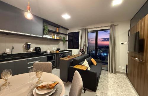 Apê Central Dourados - Photo 1