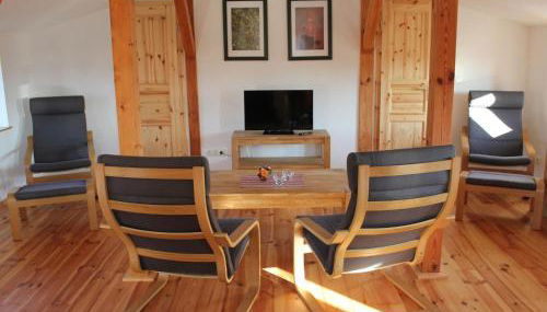 Apartment Galerie by Interhome - Foto 4