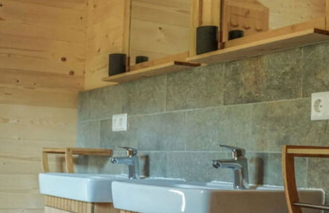 Hackihutte Mountain hut - Foto 8