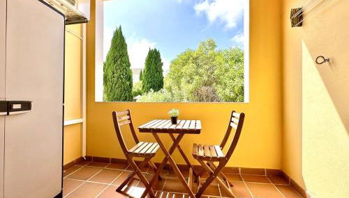 Apt MA - with pool - Foto 3