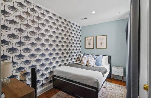 The Verdigris| 1800s Charm| King St| Easy Parking - Foto 18