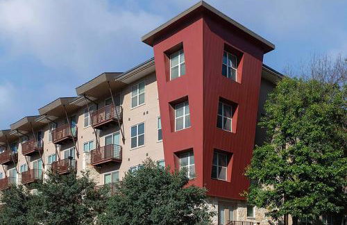 Blueground North Burnet pool nr Balcones Park ATX-351 - Foto 42