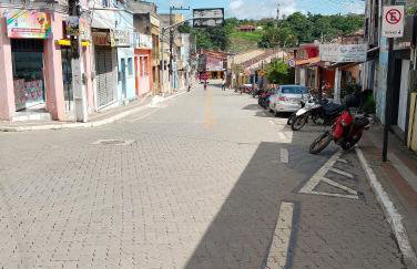 Pousada Casa São Carlos chalé Julyana - Foto 10