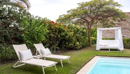 Tabaibas1 @ Salobre Golf - Foto 2