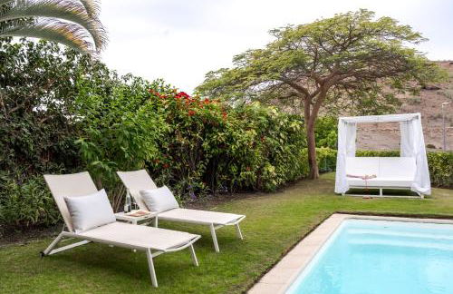 Tabaibas1 @ Salobre Golf - Foto 2