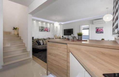 Lovely Home In Kolanjski Gajac With Wifi - Foto 19