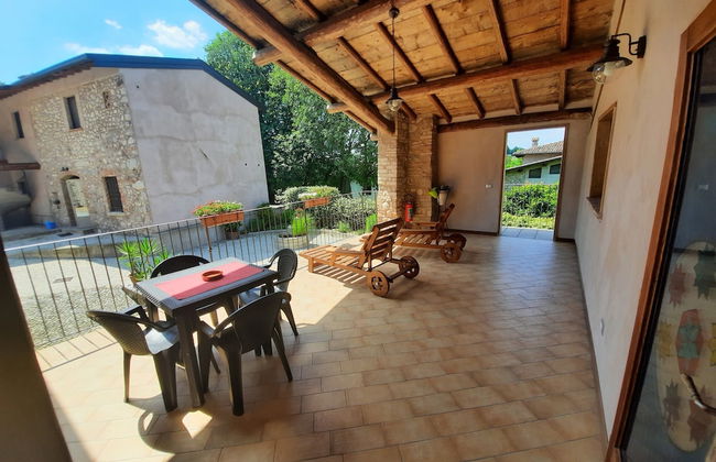 Agriturismo Corte Davini - Foto 34