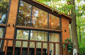 Bizon Village - Foto 61