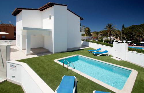 Globales Costa de la Calma - Foto 75