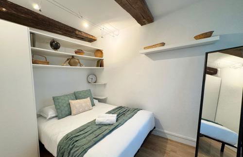 Le Saint Georges avec terrasse, Hyper centre ville - Foto 22