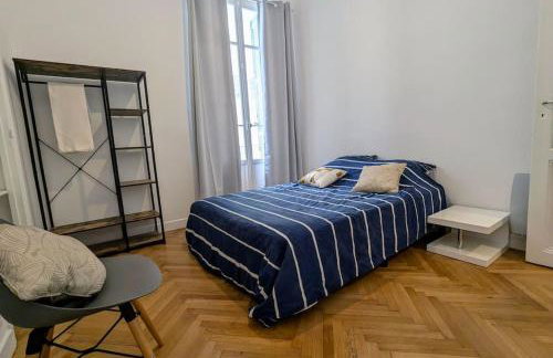 3 Pièces 70m2 Coeur de Nice - Foto 4