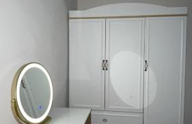 airport apartments piano superiore - Foto 9