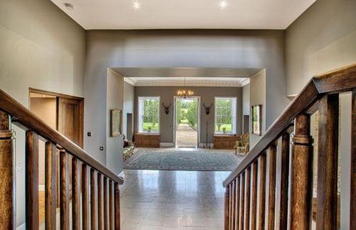 Glentworth Hall by Group Retreats - Foto 38