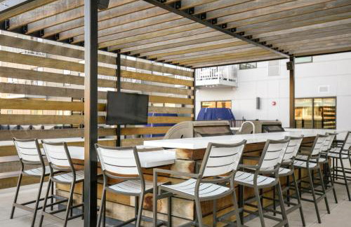 Blueground Elmhurst pool gym nr parks CHI-1120 - Foto 27