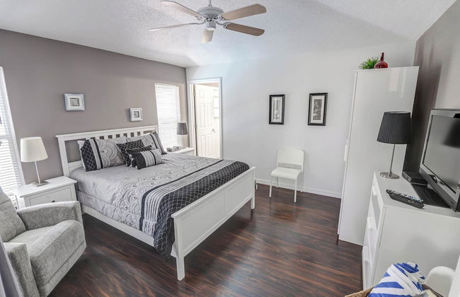 Carey's Southern Dunes Vacation Home - Photo 4