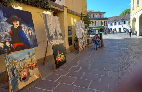 Vivila - Al Lucernario - Foto 31