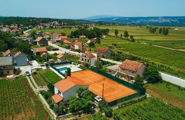 Villa Dikano - Photo 31