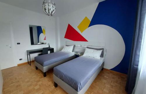 Casina 2 quadrati, vista collina - Foto 23