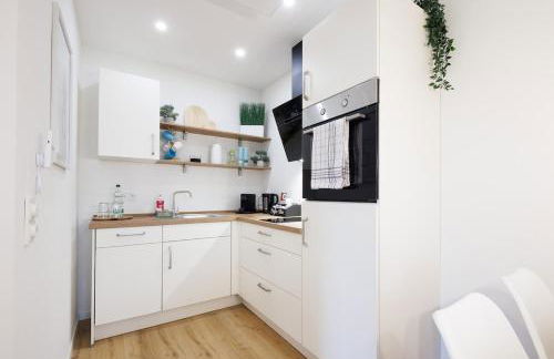 Talidyll am Diemelsee an der Talsperre - 4 Betten 1 Schlafsofa bis zu 5 Gästen - nähe Willingen - Skigebiet - Marsberg - Brilon - Privater Eingang - Auch für Monteure geeignet - Foto 11