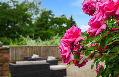 Manor Cottage - Foto 78