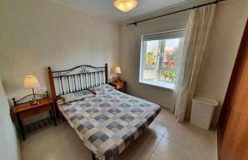 Spacious apart. for 6 pers. AC, UK TV, 600MB WiFi - Foto 12