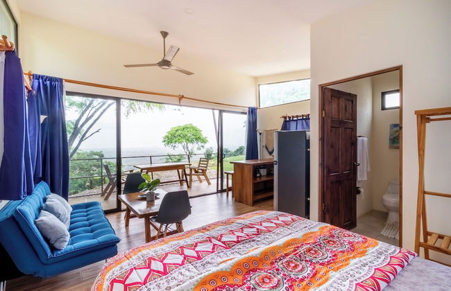 SkyCloud Bungalows - Foto 2