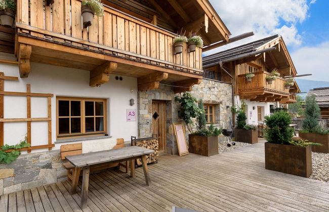 Flachau Chalet With a Sauna - Foto 42