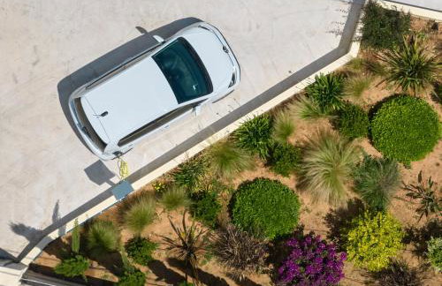 Kyamon Luxury Villa with Heated Saltwater Pool Near Chania - Foto 11