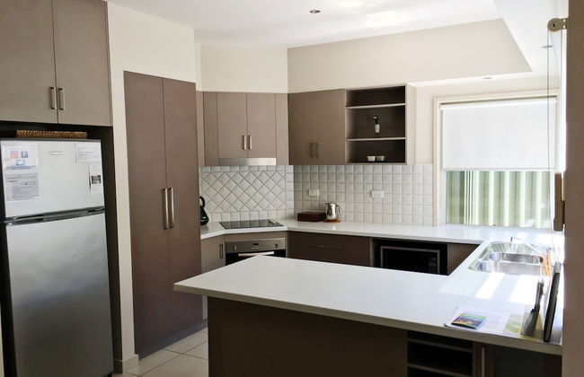 Abalina Cottages, Rotary Drive - Foto 25