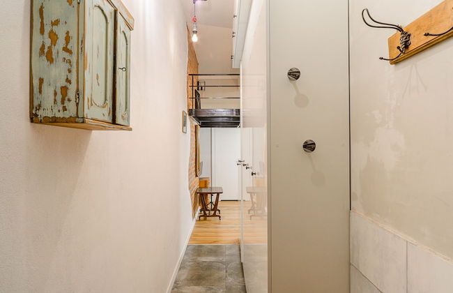 ShortStayPoland Brzeska B147 - Foto 1