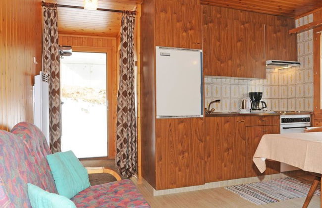 Bärgblüemli 1. OG Ost - Foto 14