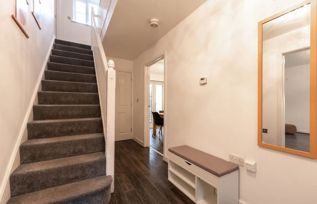 Host Stay Moresby Way - Foto 18